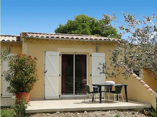 Gite La Fleur D Olivier Nyons Exterior photo